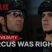 Maliligtas Ba Ng Task Force Alpha Ang Hostages Blood Vs Duty Netflix Philippines