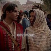 Are We In Trouble Aladdin Edit Isa Andro Jasmine Viralshort