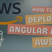 Deploy Your Angular Application Into AWS S3 Javacodeex