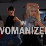 Womanizer Master Class Redy SSOJU