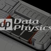 Data Physics EV Battery Vibration Testing Systems