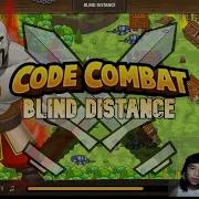 Secrets Of Coding PYTHON In CodeCombat Blind Distance In Backwoods Forest Game Walkthrough