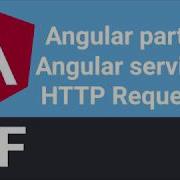 Angular Tutorial Part 5 Services HTTP Requests Dependency Injection RxJS Observables