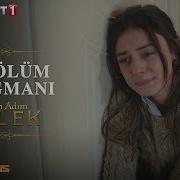 Benim Adım Melek 22 Bölüm Fragmanı