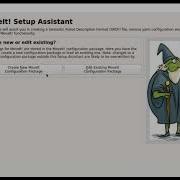 How To Use ROS MoveIt Assistant