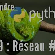 Python Pour Hacker Ethique Ep 9 Les Sockets