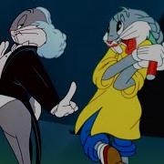 Looney Tunes The Conductor And The Fan Rabbit Classic Cartoon WB Kids
