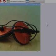 Python RPi Camera Module Capturing To A Network Stream Display On Tkinter GUI