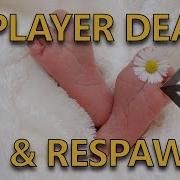 Player Respawn 2D Game Development With Unity
