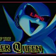 SharaX Attack Of The Killer Queen Deltarune Remix