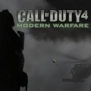 Call Of Duty 4 Modern Warfare On AMD Ryzen ThinkPad X395 FPS Test