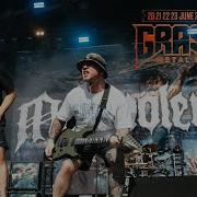 MALEVOLENCE Self Supremacy LIVE AT GRASPOP 2024