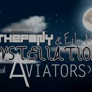 TeiThePony Eile Monty Constellations Orig Aviators
