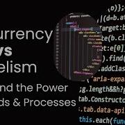 Parallel And Concurrent Programming In Python A Practical Guide Read Desc