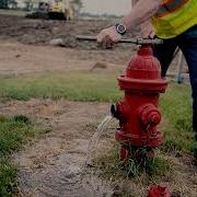 Conducting A Fireflow Test