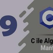 Ders 89 C Programlamada Önişlemci Komutları Preprocessor