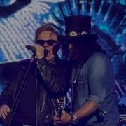 Guns N Roses 29 06 25 Aarhus Rocket Queen