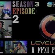 Vana Diel Creation Lore Ft Druin Season 3 Ep 2