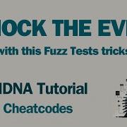 Mock The State Of Ethereum VM Use Echidna Cheatcodes While Fuzzing