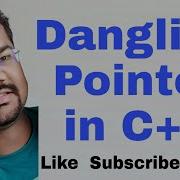 Dangling Pointer In C With Simple Example Dangling Pointer And Memory Leak In C