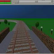 Railroad Simulator Vb6 3D 1 0