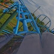 Lightning Run POV 5K Chance Hyper GTX Kentucky Kingdom Louisville KY