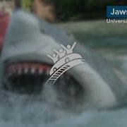 Jaws The Ride Universal Studios Florida Theme Park Music