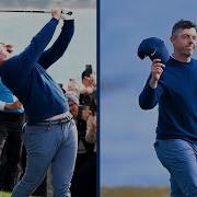 EVERY Shot From Rory McIlroy S Win At The 2025 AT T Pebble Beach Pro Am