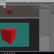 SpeechRecognition UnityDemo