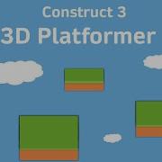 Construct 3 3D 7 Fog OLD SEE DESCRIPTION