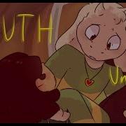 Youth Undertale PMV