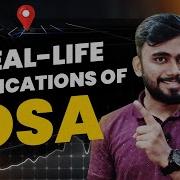 Real Life Applications Of Data Structures And Algorithms Smart Interviews