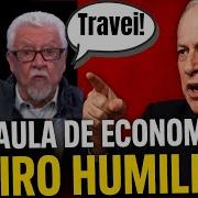 CIRO Gomes HUMILHA Jornalistas Da TV Aberta AO VIVO