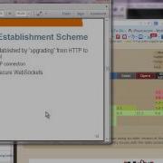 HTML5 WebSocket Topics 8 HTML5 Course From JPassion Com