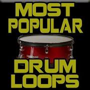 Dance Rock Drum Loop 2