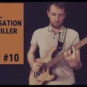 WIDE INTERVAL IMPROVISATION BY TIM MILLER TABS