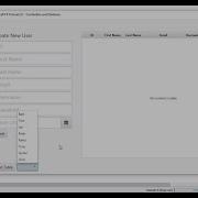 JavaFX 8 Tutorial 22 ComboBox And Database How To Add Database Values Into Combobox