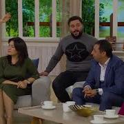 Nigar Tofiqızı Mən Səni Xoşbəxt Eləməy üçün Həyata Gəlmişəm 10dan Sonra