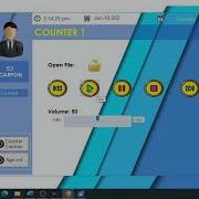 Teller S Queue Management System Visual Studio 2010 Program