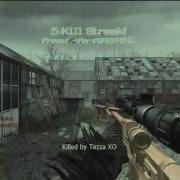 SICK COD4 KILLFEED
