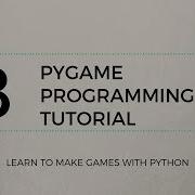Pygame Tutorial 8 Scoring And Health Bars