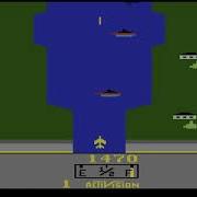 Atari 2600 River Raid 4 11 20 STATE CHAMPS ESports