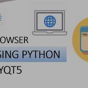 Make A WebBrowser Application Using Python PyQt5 L KNOWLEDGE DOCTOR L Mishu Dhar