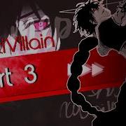 MultiVillain MEP CLOSED Toxic DONE 6 8