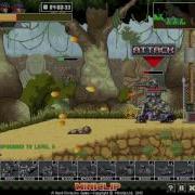 Commando Rush Gameplay