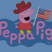 Peppa Pig Theme Song American Version Shorts Peppa Pig Official Family Kids Cartoon