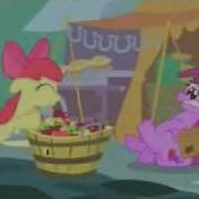 Applebloom Guard