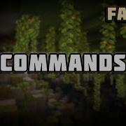 Custom Command Fabric Modding Minecraft 1 21 1 27