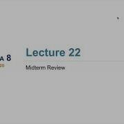 Data 8 10 16 2020 Friday Lecture Midterm Review