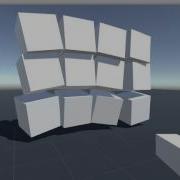 Learning Unity Grenade Force